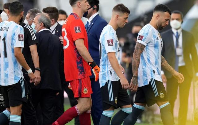 巴阿大战取消升级政治事件，阿4将“被驱逐出境”