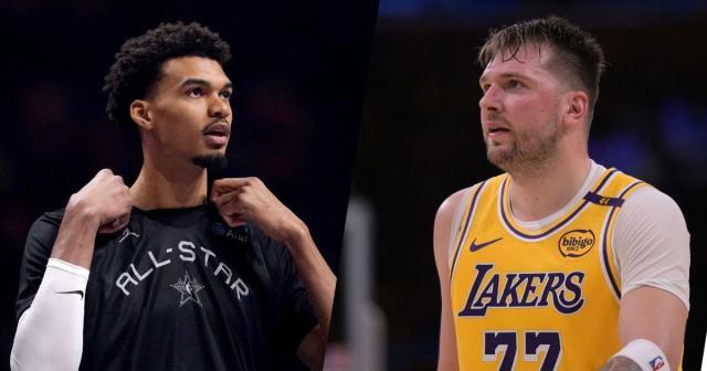 开云中国-NBA官网MVP榜：东契奇连升两位超文班 SGA无可撼动